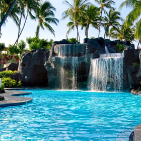 Photo of Two Night Stay Hilton Waikoloa