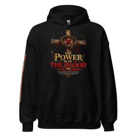 THE BLOOD item