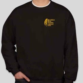 Crewneck Sweatshirt item