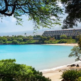 Photo of Mauna Kea Resort Package