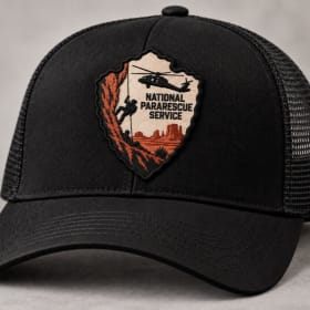 NPS Trucker Hat item