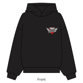 Hoodie item