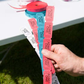 Photo of 1 Activity Ticket