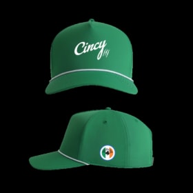 Photo of Cincy Hat - Green