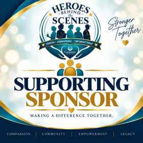 Photo of Supporting Sponsor