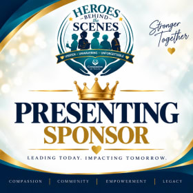 Photo of Presenting Sponsor