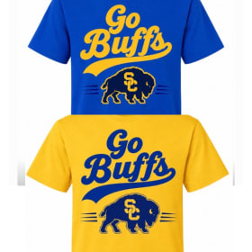 Photo of Vintage Buff