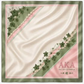 Chapter Scarf item
