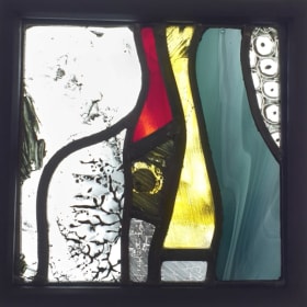 Photo of 1/2 day Stained Glass Workshop for 2