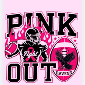 Photo of Pink Out Shirt