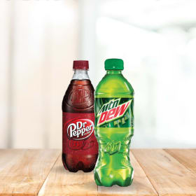 Photo of Soda Bottles, 16.9 oz.