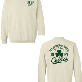 1967 Crew item