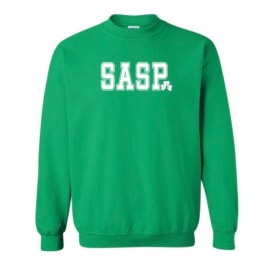 Irish SASP Crew item