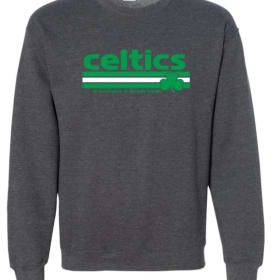 Block Celtic Crew item