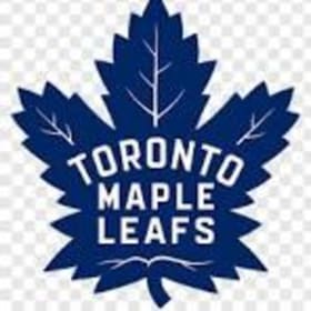 Photo of 2 Tickets: Toronto Maple Leafs vs. Nashville Predators