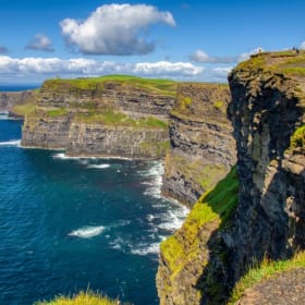 Photo of Irish Getaway: 6-Night Escape to Ireland ($6000 Value)