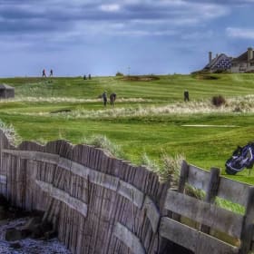 Photo of Scottish Golf & Tour Getaway for Two ($7450 Value)