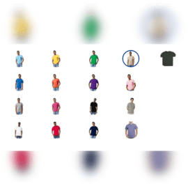 Adult Shirts item