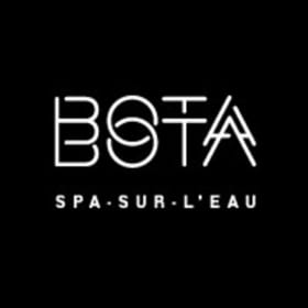Bota spa sur l'eau 4 heures item