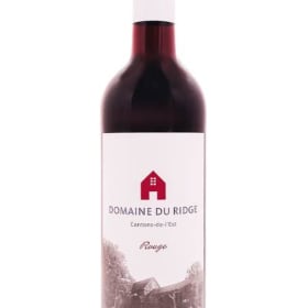 Domaine du Ridge dégustation Le Curieux item