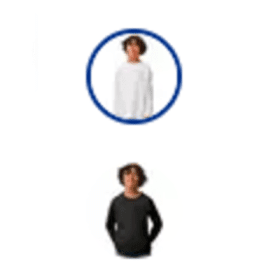 Youth Long Sleeve item