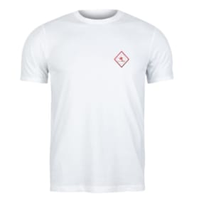 Photo of CANE T-shirt - White