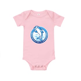 Baby 'Archie' Onesie item