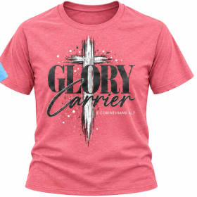 Photo of Glory Carrier T-shirt