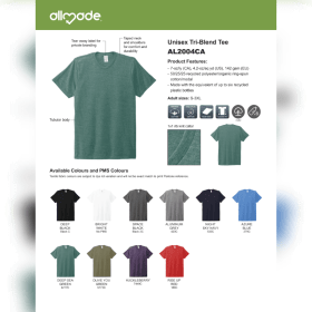 Photo of Tshirt - Adult