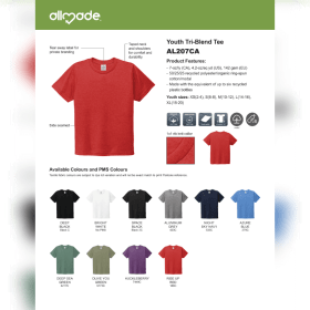 Photo of Tshirt - Youth