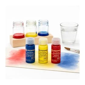 Photo of Watercolor Kits