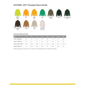 Photo of Hoody - Adult
