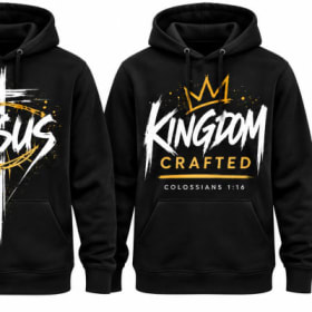 Photo of Original Work hoodie