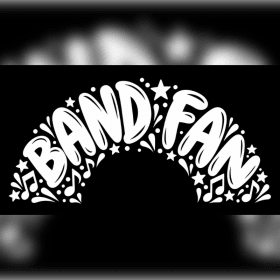 Photo of Band Fan