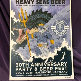 Photo of DMV Beer Lover’s Experience & Basket