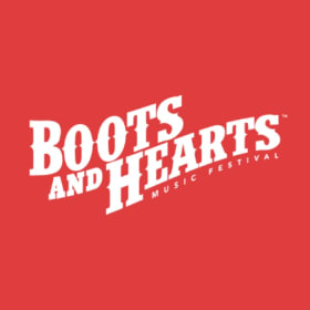 Photo of Boots & Hearts 2027 VIP Weekend for Two (Package #1)