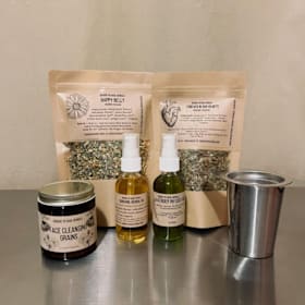 Bouquet of Basils Herbals item