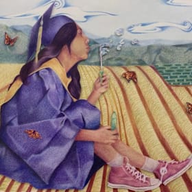 Si Se Puede by Lisania Cruz Celestino item