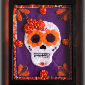 La Ultima Morada by Maria Fermin Dodd item