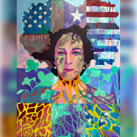 Mourning America by Natacha Sochat item