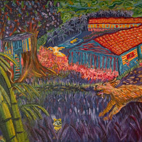 La Finca by Val Restrepo item