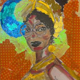 La Yolanda by Aurelis Lugo item