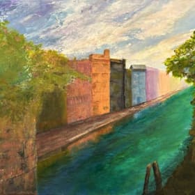 Burano by Deborah Naves item