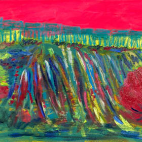 I Heart Tijuana by Karen Rose item