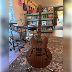 Photo of Epiphone acoustic electric