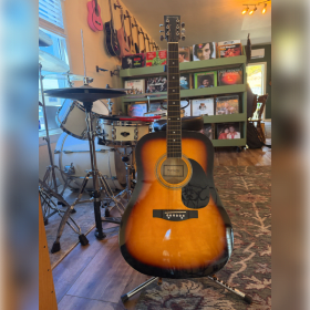 Photo of Huntington acoustic