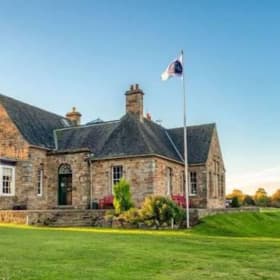 Photo of Four-Ball at Longniddry Golf Club