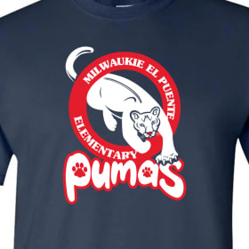 Photo of Puma Prowl ADULT T-Shirt