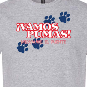 Photo of Vamos Pumas YOUTH T-Shirt