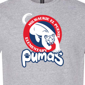 Photo of Puma Prowl ADULT T-Shirt
